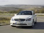 Mercedes-Benz CLC-Class 2008 года